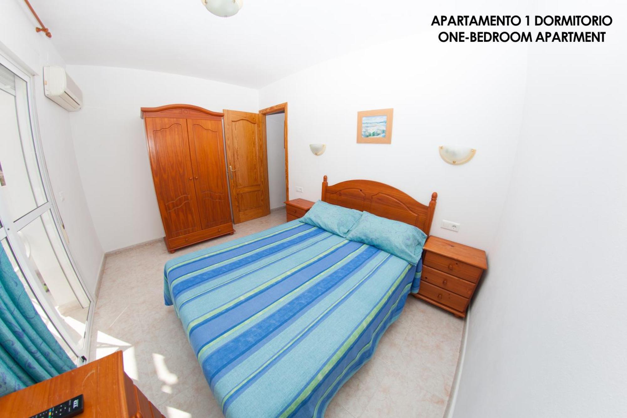 Apartamentos Rurales Santos Benajarafe Room photo